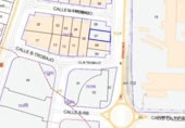 Sòl urbà en venda a la Calle B, Lleó, ref.: TR372437 foto
