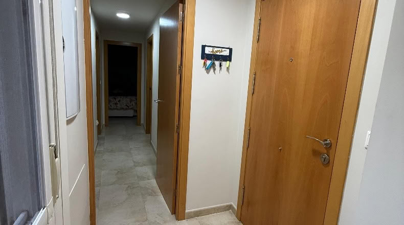 Jaén - Cazorla - 100m2