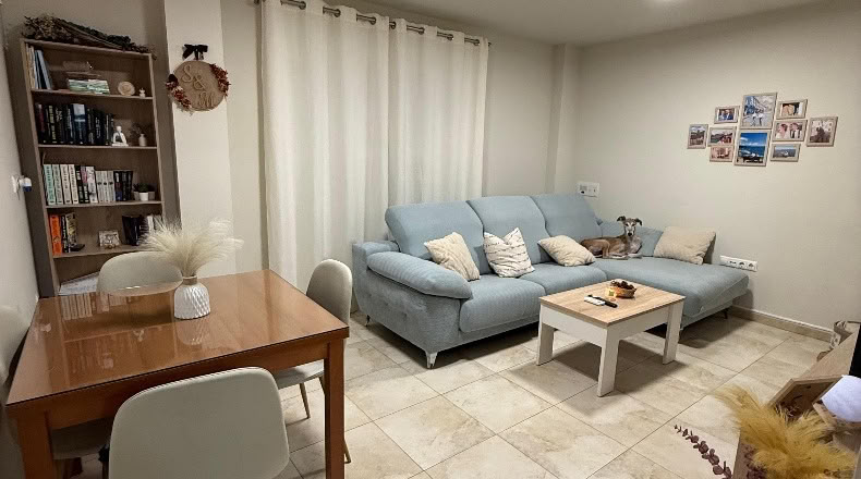 Jaén - Cazorla - 100m2