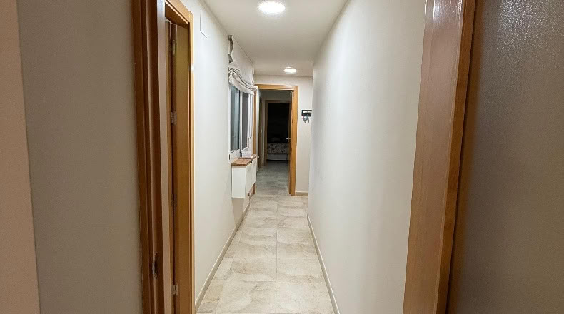 Jaén - Cazorla - 100m2