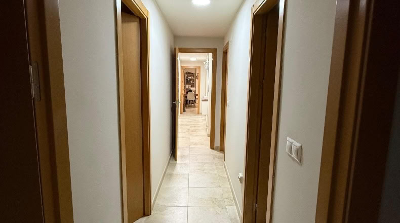 Jaén - Cazorla - 100m2