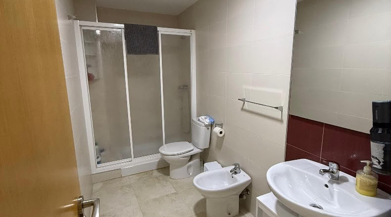 Jaén - Cazorla - 100m2