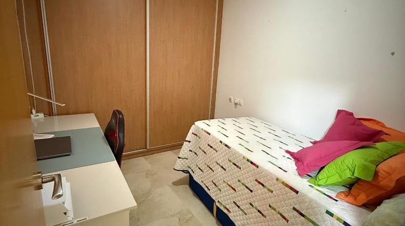 Jaén - Cazorla - 100m2