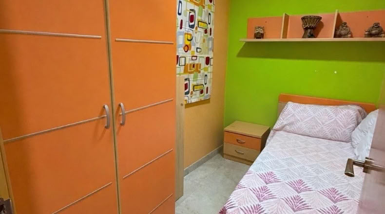 Jaén - Cazorla - 100m2