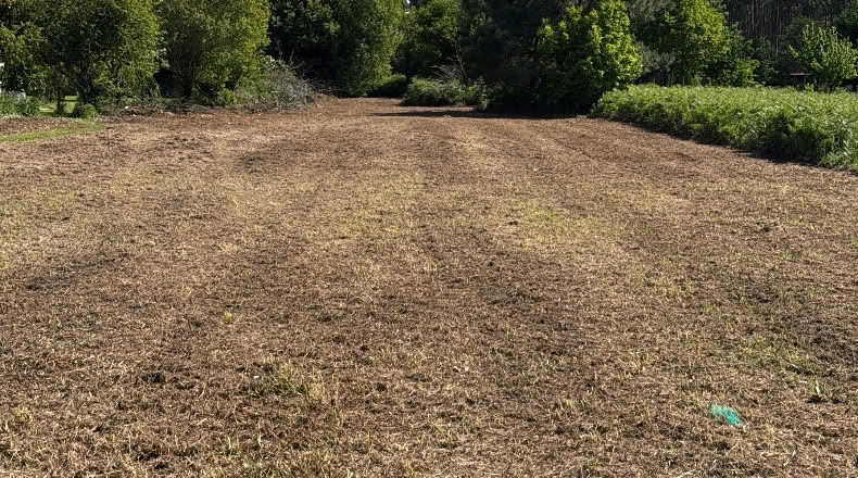 La Coruña - Narón - 3000m2