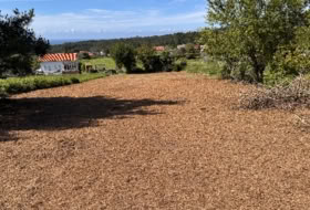 Narón 3000&nbsp;м²