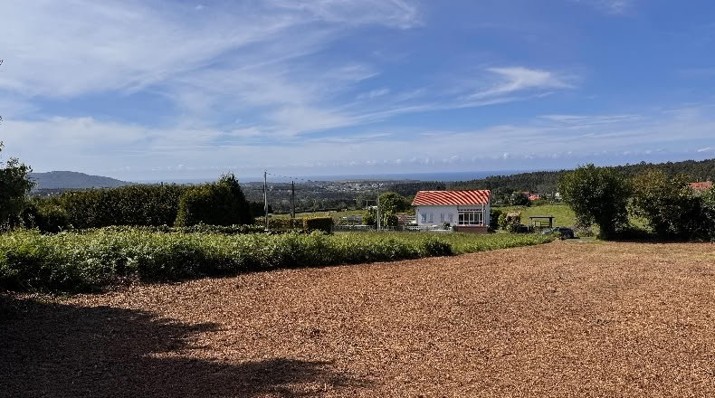 La Coruña - Narón - 3000m2