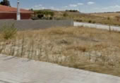 Parcela urbanizable en venta en la Calle Rafael Alberti, Esquivias, ref: TR372712 foto