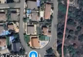 Casa de piedra con terreno en venta en la Calle de la Cierva, El Hoyo de Pinares, ref: TR372768 foto