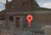 Casa de piedra con terreno en venta en la Calle de la Cierva, El Hoyo de Pinares, ref: TR372768 foto