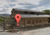 Casa de piedra con terreno en venta en la Calle de la Cierva, El Hoyo de Pinares, ref: TR372768 foto