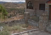 Casa de piedra con terreno en venta en la Calle de la Cierva, El Hoyo de Pinares, ref: TR372768 foto