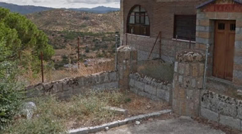 Ávila - El Hoyo de Pinares - 549m2
