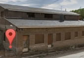 Casa de piedra con terreno en venta en la Calle de la Cierva, El Hoyo de Pinares, ref: TR372768 foto