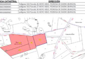 Terreno no urbanizable en venta en la BU-P-1321, Guzmán, ref: TR372767 foto