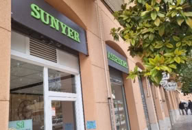 SUNYER ASSESSORS photo