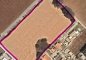 Terreny no urbanitzable en venda a la Camino de Torre Nueva, Vejer de la Frontera, ref.: TR372765 foto