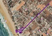 Terreny no urbanitzable en venda a la Camino de Torre Nueva, Vejer de la Frontera, ref.: TR372765 foto