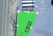Non-developable land for rent on Autovía de Alicante, Alicante, ref: TR372764 photo