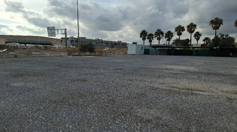 Alicante - Alicante - 1400m2