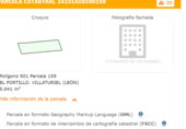 Terreno no urbanizable en venta en la Polígono 501, Villaturiel, ref: TR372894 foto