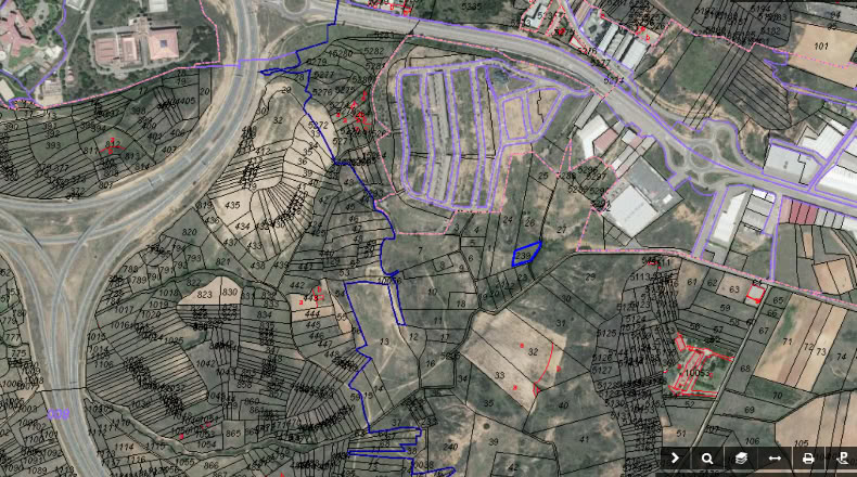 Leon - Valdefresno - 1534m2