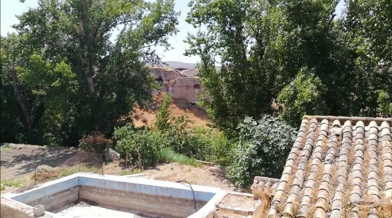 Granada - Сухар - 415m2
