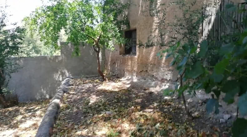 Granada - Сухар - 415m2