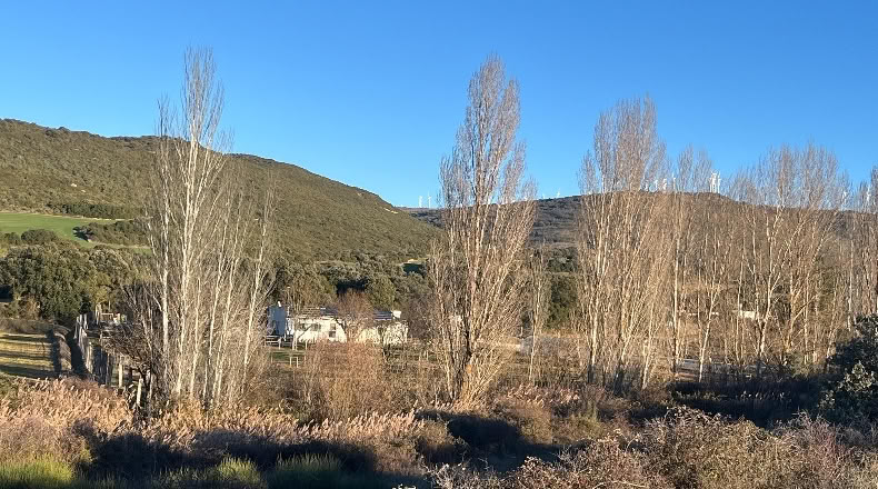 Navarra - Pueyo - 6800m2