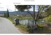 Terreny no urbanitzable en venda a la Paraje Cela, Tíjola, ref.: TR94574 foto