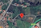 Terreno no urbanizable en venta en la Calle de la Vera, Tejeda de Tiétar, ref: TR376649 foto