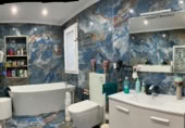 Chalet independiente con terreno en venta en la Carrer del Camí de l'Atall, Alcossebre, ref: TR373172 foto