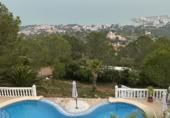 Chalet independiente con terreno en venta en la Carrer del Camí de l'Atall, Alcossebre, ref: TR373172 foto