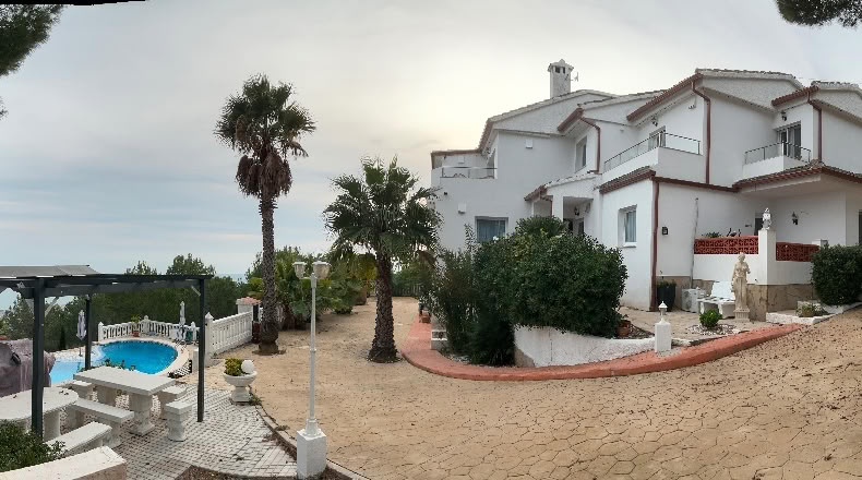 Castellón - Alcocéber - 5000m2
