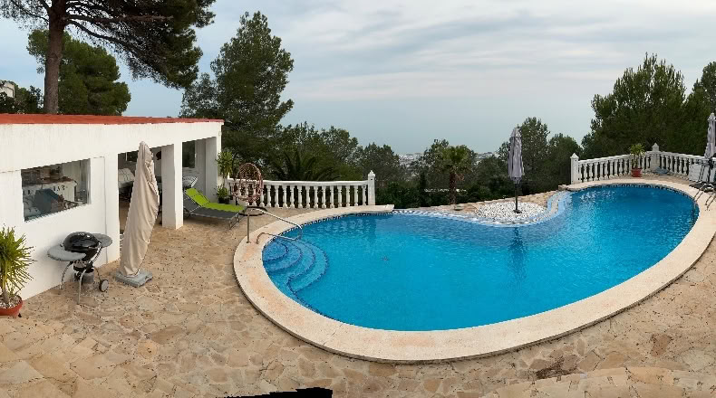 Castellón - Alcocéber - 5000m2