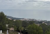 Chalet independiente con terreno en venta en la Carrer del Camí de l'Atall, Alcossebre, ref: TR373172 foto