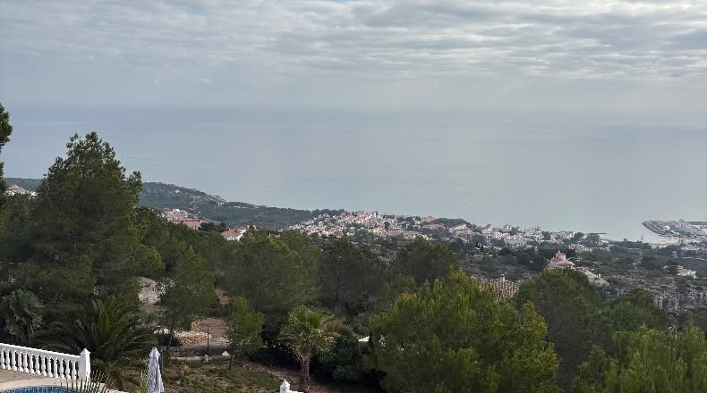 Castellón - Alcocéber - 5000m2