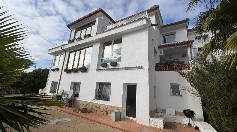 Castellón - Alcocéber - 5000m2