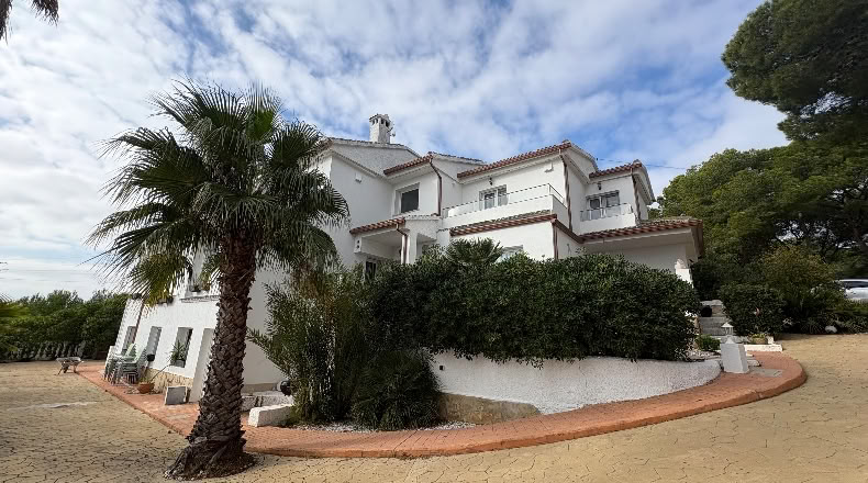 Castellón - Alcocéber - 5000m2