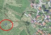Terreny no urbanitzable en venda a la LIENDO, Hazas, ref.: TR373043 foto