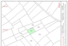 Hazas 1241&nbsp;m²