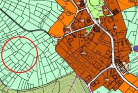 Hazas 1241&nbsp;m²