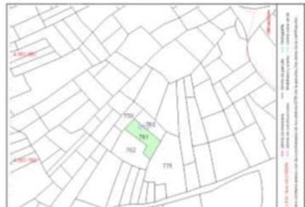 Hazas 1241&nbsp;m²