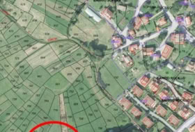 Hazas 1241&nbsp;m²