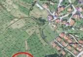 Terreny no urbanitzable en venda a la LIENDO, Hazas, ref.: TR373043 foto