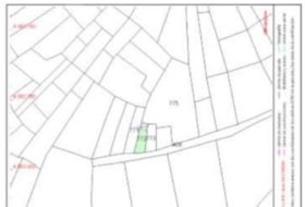 Hazas 1241&nbsp;m²