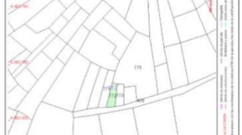 Cantabria - Hazas - 1241m2