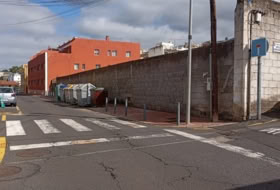 La Victoria de Acentejo 1340&nbsp;м²