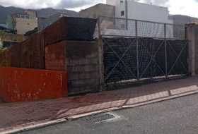 La Victoria de Acentejo 1340&nbsp;м²