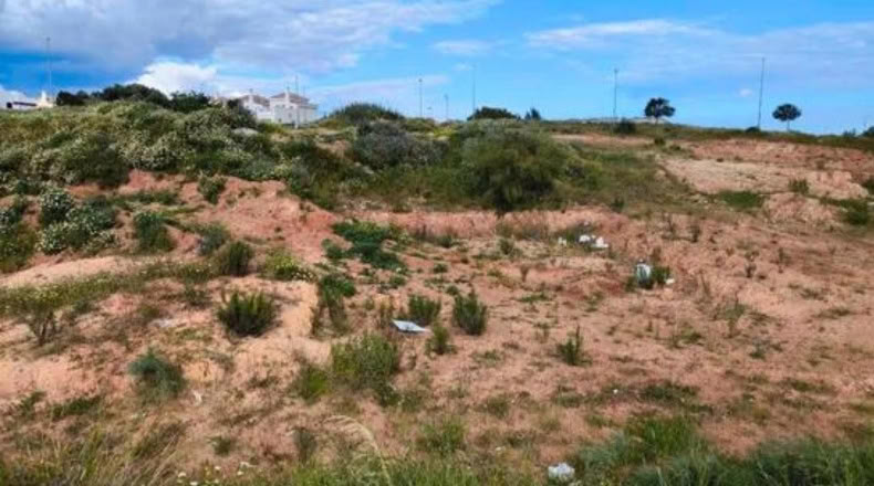 Huelva - Ayamonte - 149m2